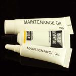 White Color Car High Temperature Anti Seize Lubricant Greases -40～400ºC