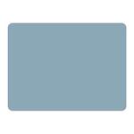 Waterproof Baby Silicone Products 0.75mm Children'S Silicone Placemat For Dining