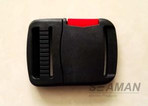 Wholesale Plastic Nylon Marine Life Jacket Buckle / Quick Release Buckle Clip from china suppliers