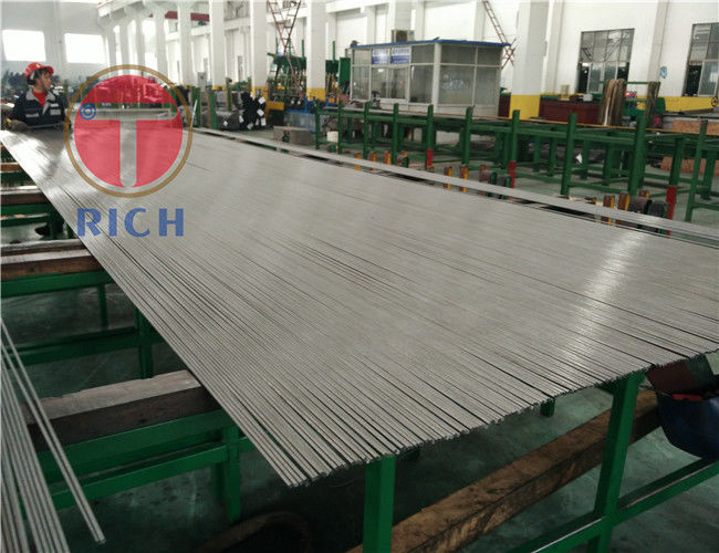 cold drawn precision steel tube / precision-steeltube