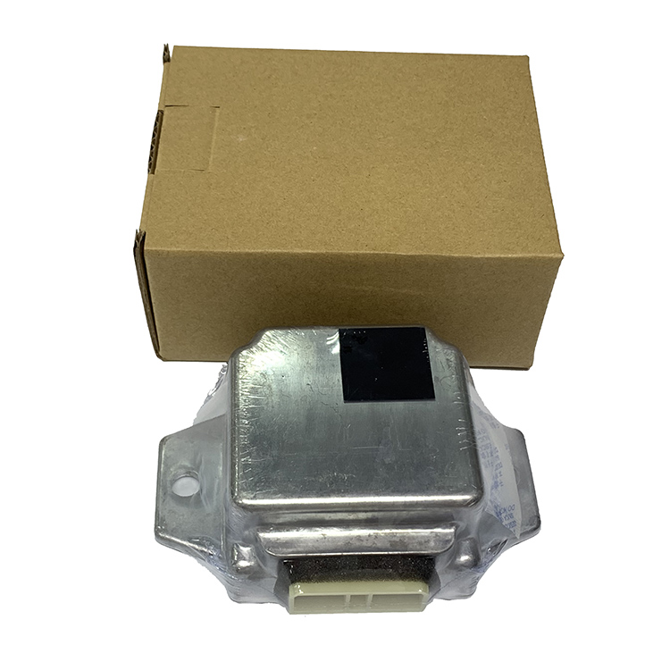 OEM Support PC200-6 Excavator Controller 7834-27-3002 Construction Machinery Parts