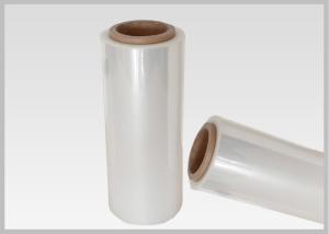 Wholesale Pvc Shrink Film , Heat Shrink Plastic Sheets For Cosmetic Products from china suppliers