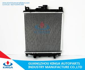 Wholesale SUZUKI Aluminium Car Radiators for 1991 SWIFT 1.0i/ 1.3i MT Radiator fan OEM 17700-80E00 from china suppliers