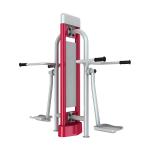 114mm Steel Pipe Street Workout Equipment Anti Crack For Outdoor Gym