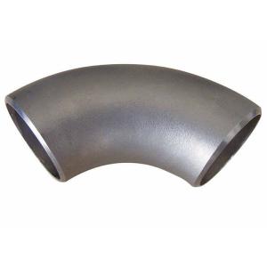Wholesale Forged Incoloy800H LR/SR Elbow 90D/45D Pipe Fittings for Pipe Lines Connect within NXF NS112/UNS N08810/NA15 H from china suppliers