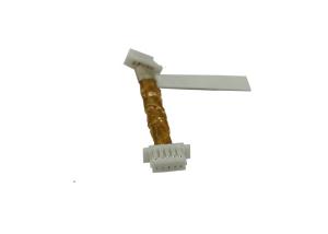 Wholesale 5 Pins IPS Screen Connection 26 AWG Wire Harness Cable Customized from china suppliers