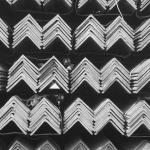 410 Stainless Steel Angle Trim American ASTM Standard Hot Rolled