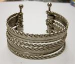 wide bangle/cuff
