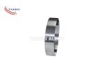 Corrosion Resistant Ni200 0.4mm Pure Nickel Strip