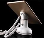 COMER anti-theft magnetic tablet counter stand for mobile phone open show desk