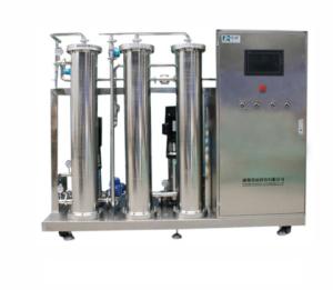 Wholesale CMS Medical Water Purification Systems Ro Water For Dialysis from china suppliers