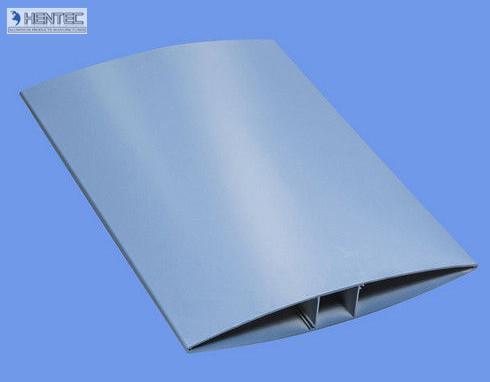 Anodized Industrial Fan Blade For Cooling Towers / Airfoil Profiles / Ceiling