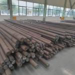 Hot Rolled Grade 347 Stainless Steel Bar ASTM A276
