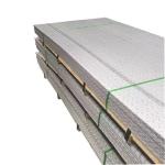 1000mm Mirror Finish SS Stainless Steel Sheets 310 SS304 Tisco 6mm High