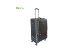 Wholesale Travel Trolley Lightweight Luggage Bag with Combination Lock