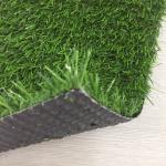 Artificial Lawn Grass For Hotel Other Commercial Buildings Easy Maintenance