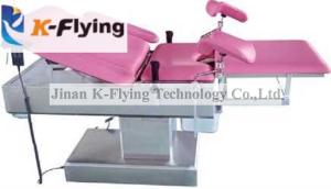 Wholesale Gynecological 1850*600mm Operating Theatre Table from china suppliers