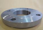 forged ASME B16.5 1/2"-24" ASTM B381 F2 Ti WN SO BL flange manufacturer