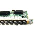 19" 5 Slots 32 Ports 16 Ports Gtgh Gpon Business Board 16 SFP Modules