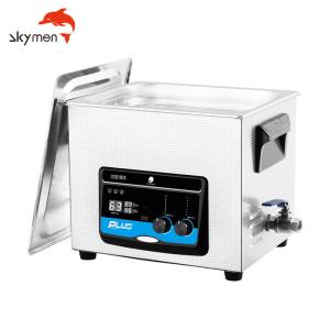 Wholesale Surgical Instrument 10L 240W Benchtop Ultrasonic Cleaner SS304 from china suppliers