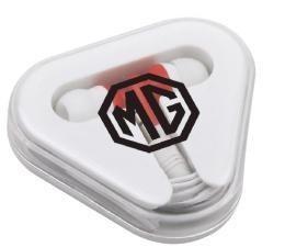 Wholesale ABS Portable Earphone from china suppliers