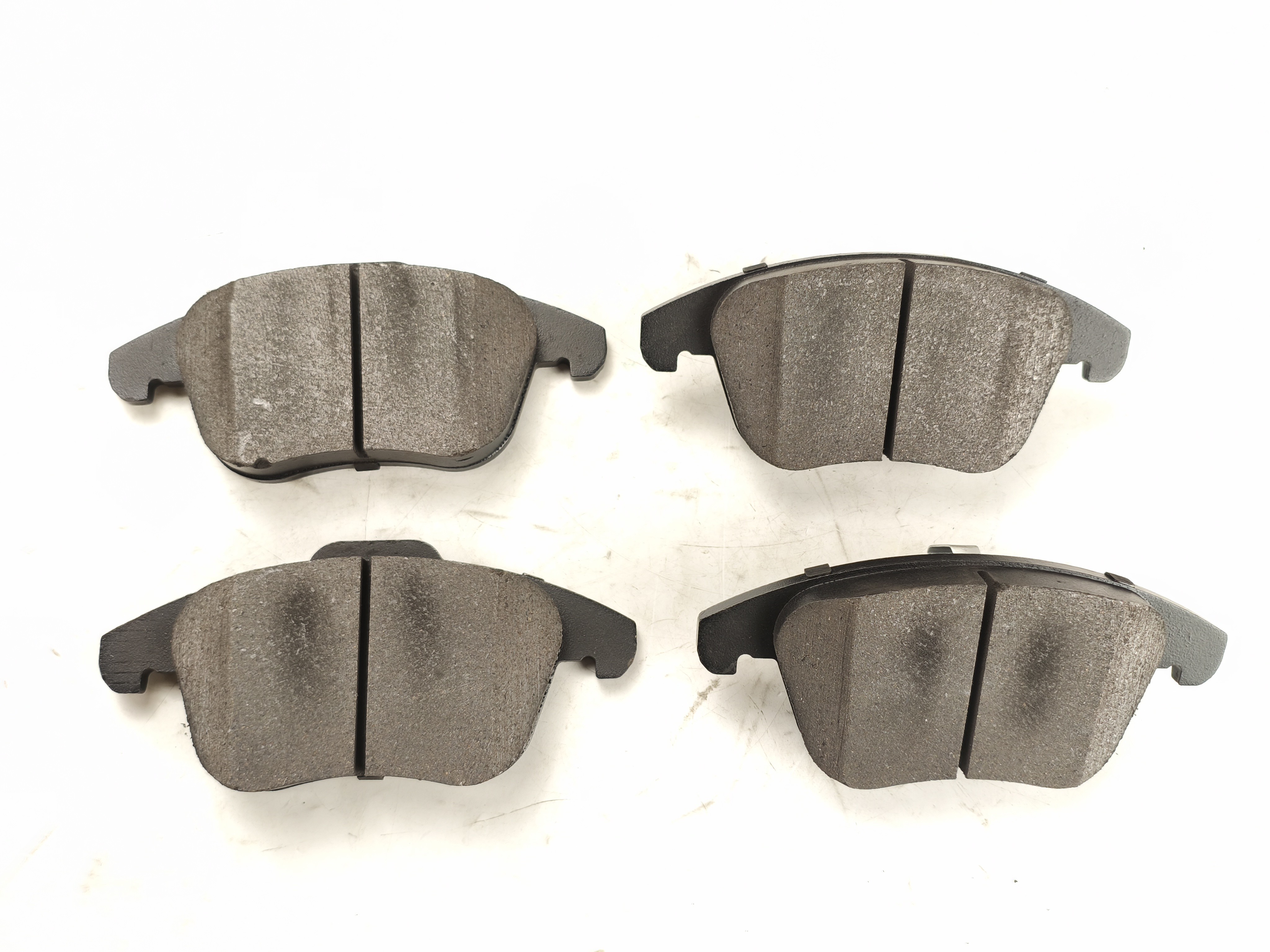 31304129/31277334/30769125 Front Brake Pad For Volvo S80 , S80L / XC60 / XC90
