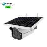 Tuya WiFi Outdoor Security Wireless Solar Camera Waterproof 3W 7W