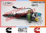 QSK19 K19 Diesel Injectors 4964170 4964171 4964172 2864147 2864149 For Diesel