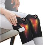 OK Cloth Fabric Electric Belt For Knee Pain 280g Professional Protection