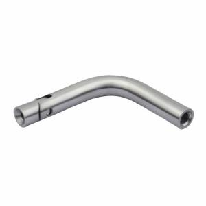 Wholesale Stainless Steel outdoor Handrails Fittings, Adjustable 90 Degree Tubular Bend from china suppliers