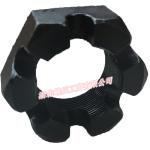 Dongfeng/Dcec Kinland/Kingrun Engine Parts Auto parts for Truck 460 Rear Axle
