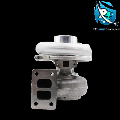 DH220-5 turbocharger for DOOSAN DAEWOO excavator