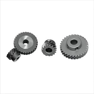 Wholesale Touble Needle M/C Gear 20606 4400 High Precision Industrial Sewing Machine Gear from china suppliers