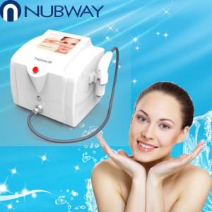Wholesale High Effective Wrinkle Removal Skin Rejuvenation Fractional Rf Microneedle Machine from china suppliers