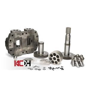 Wholesale Hydraulic Spare Parts A8VO200 E330C Motorsll Spindle Nine Hole Etc. from china suppliers