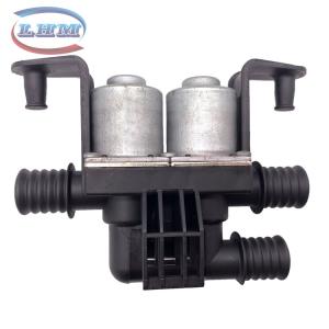 Wholesale 64116906652 64126927915 Auto Heater Control Valve For BMW 02 10 from china suppliers