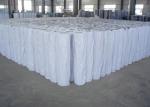Acid Resistance 2Mpa Industrial SBR Rubber Sheet For Bridge Bearing Pads