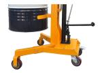 DTF450-1 Portable Drum Truck Capacity 450kg