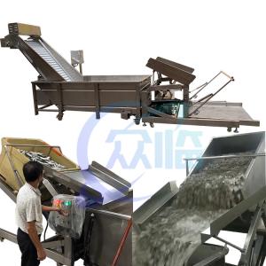 Wholesale Large-capacity refrigerated container professional crane from china suppliers