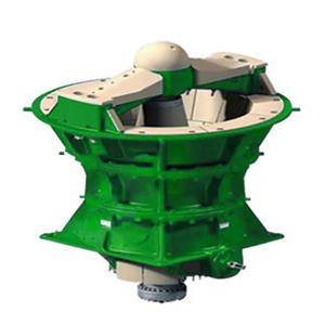 Wholesale Underground Jaw Gyratory Crusher For Aggregate Ore Quartz Clay Salt Gravel from china suppliers