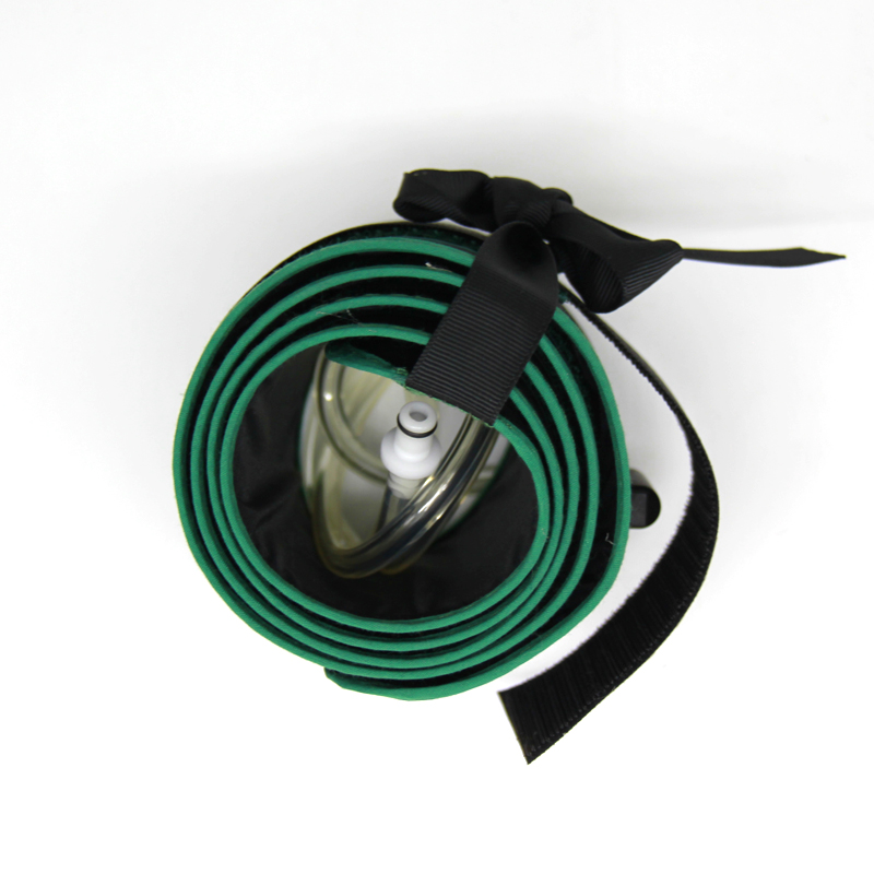 EOS Disinfecting Disposable Cuff Barriers for Blood Pressure and Sterile Tourniquet