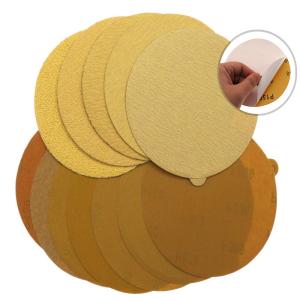Wholesale Quick Change 3 Inch Aluminum Oxide Abrasive Sanding Disc from china suppliers