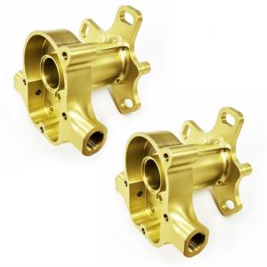 Wholesale CNC Aluminum Plastic Machining Parts Services Custom from china suppliers