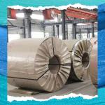 AISI 410 Stainless Steel Coil EN 1.40006 ASTM 2.5MM CRC 4" 1219MM 1000MM Width