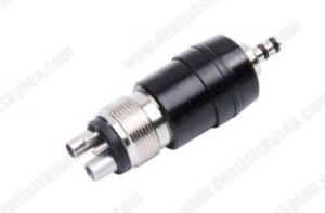 Wholesale Dental Adapter ( 2 Hole - 4 Hole ) Dental Handpieces And Accessories from china suppliers