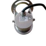 316 Stainless Steel IP68 Waterproof COB 10W Underwater Lighting for pond