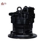 SK200-8 Swing Motor YN15V00035F1 100% for Crawler Excavator Parts M5X130CHB-10A