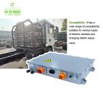High Power 3-Phase On-Board Charger OBC for Electric Buses Commercial Trucks