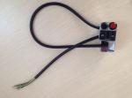 7/8 22MM UNIVERSAL DIRT BIKE FOR ATV UTV SCOOTER MOTORCYCLE HANDLE BAR SWITCH