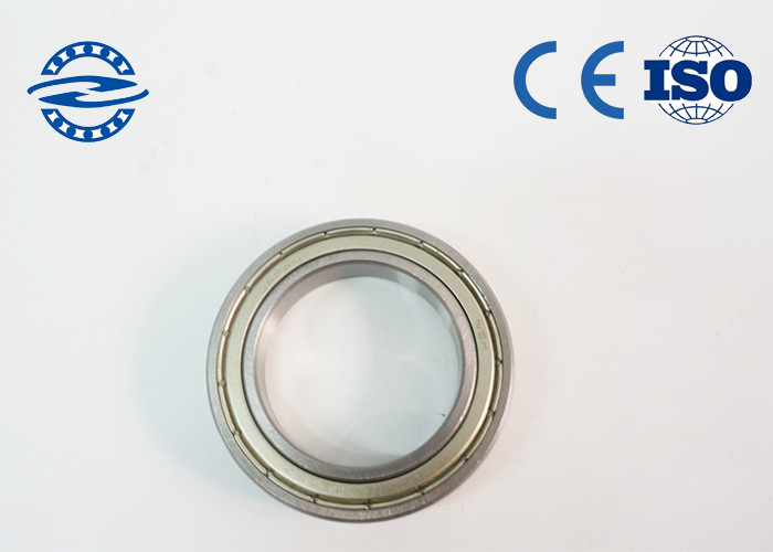 69092 Deep Groove NTN Ball Bearing , Thin Wall Ball Bearings For Office Equipment